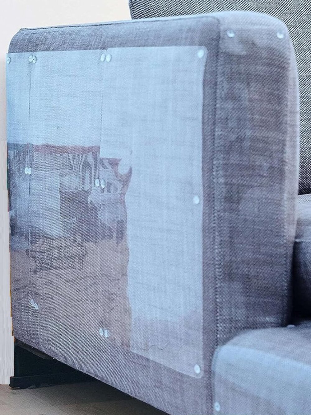 Furniture Protection Sheets - NWT